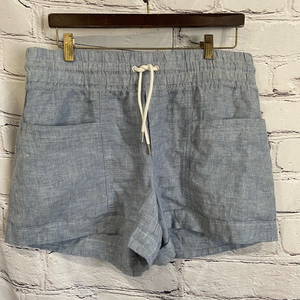 Athleta shorts 12